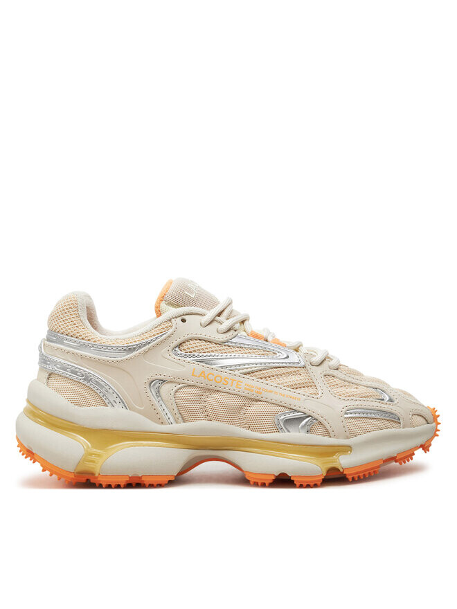 

Кроссовки Lacoste 748SFA0085, бежевый