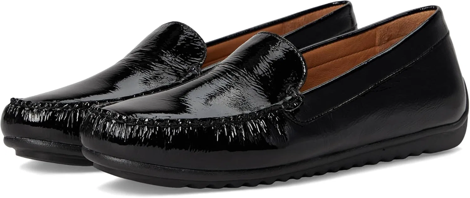 Лоферы Johnston & Murphy Melanie, Black