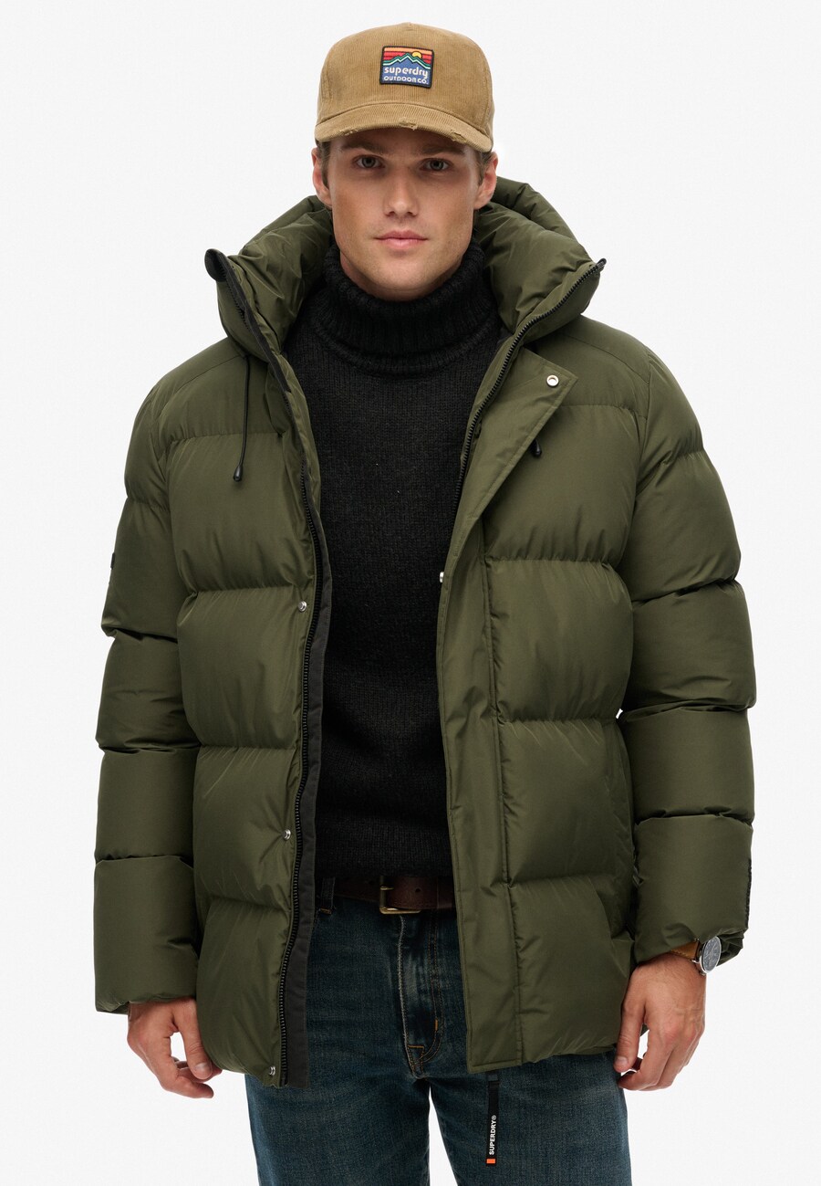 

Бейсболка Superdry, Light brown