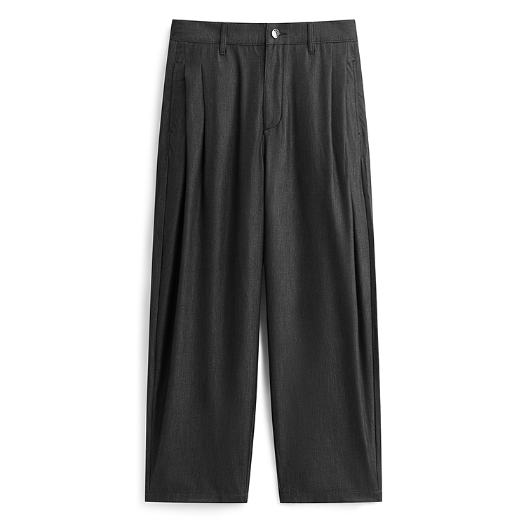 

PEACEBIRD MEN Джинсы мужские Denim Pitch Black