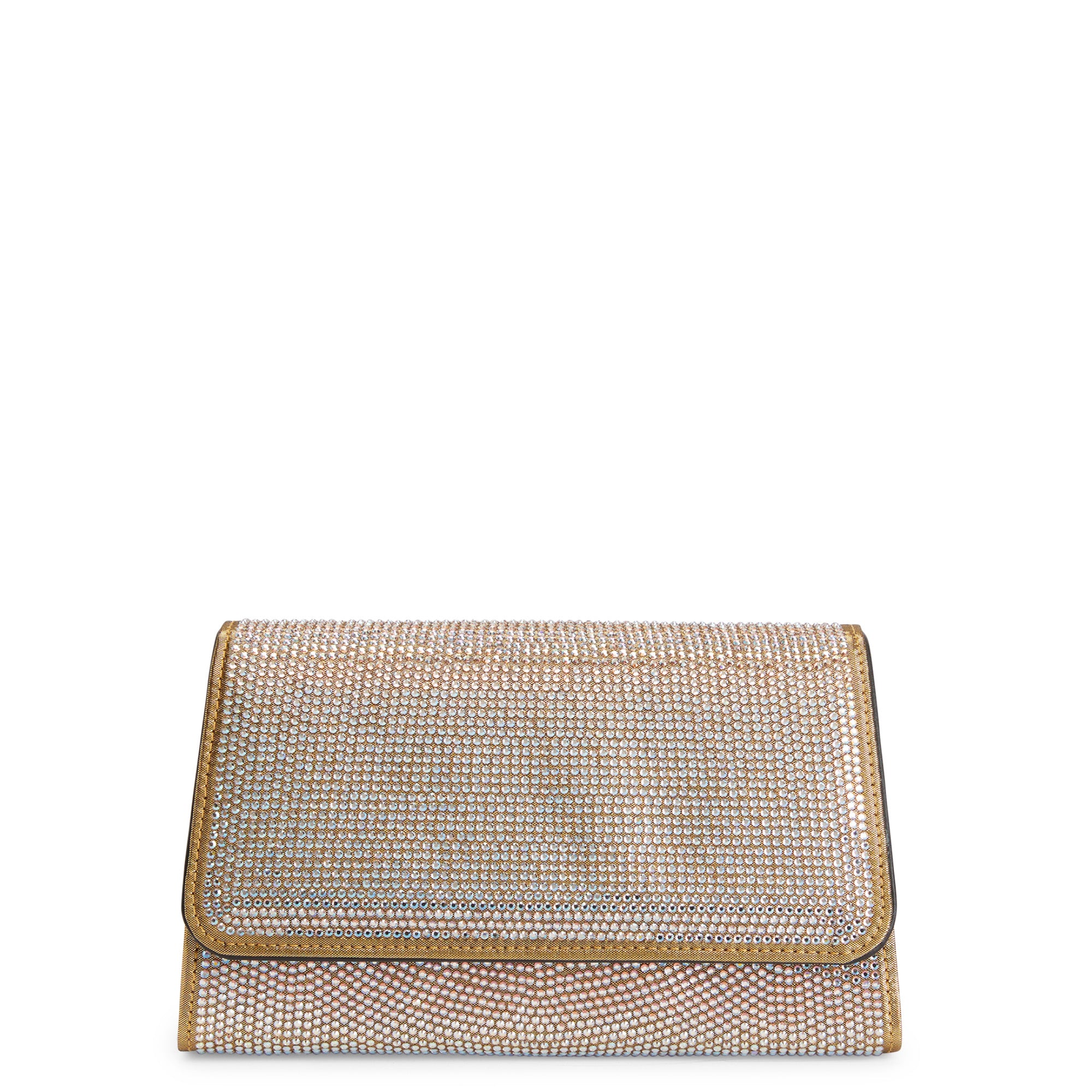 

Giuseppe Zanotti Idha, золотой