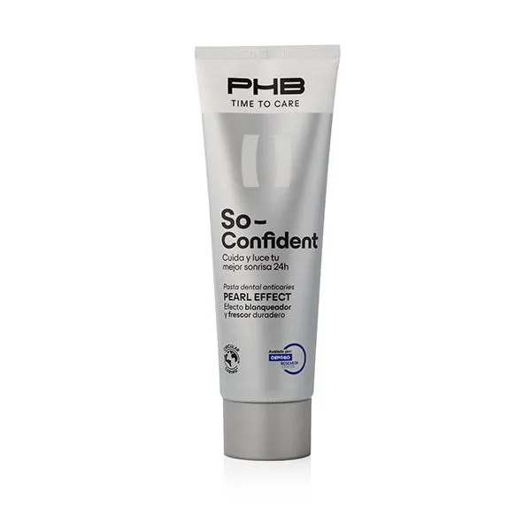Зубная паста So Confident 75 мл PHB