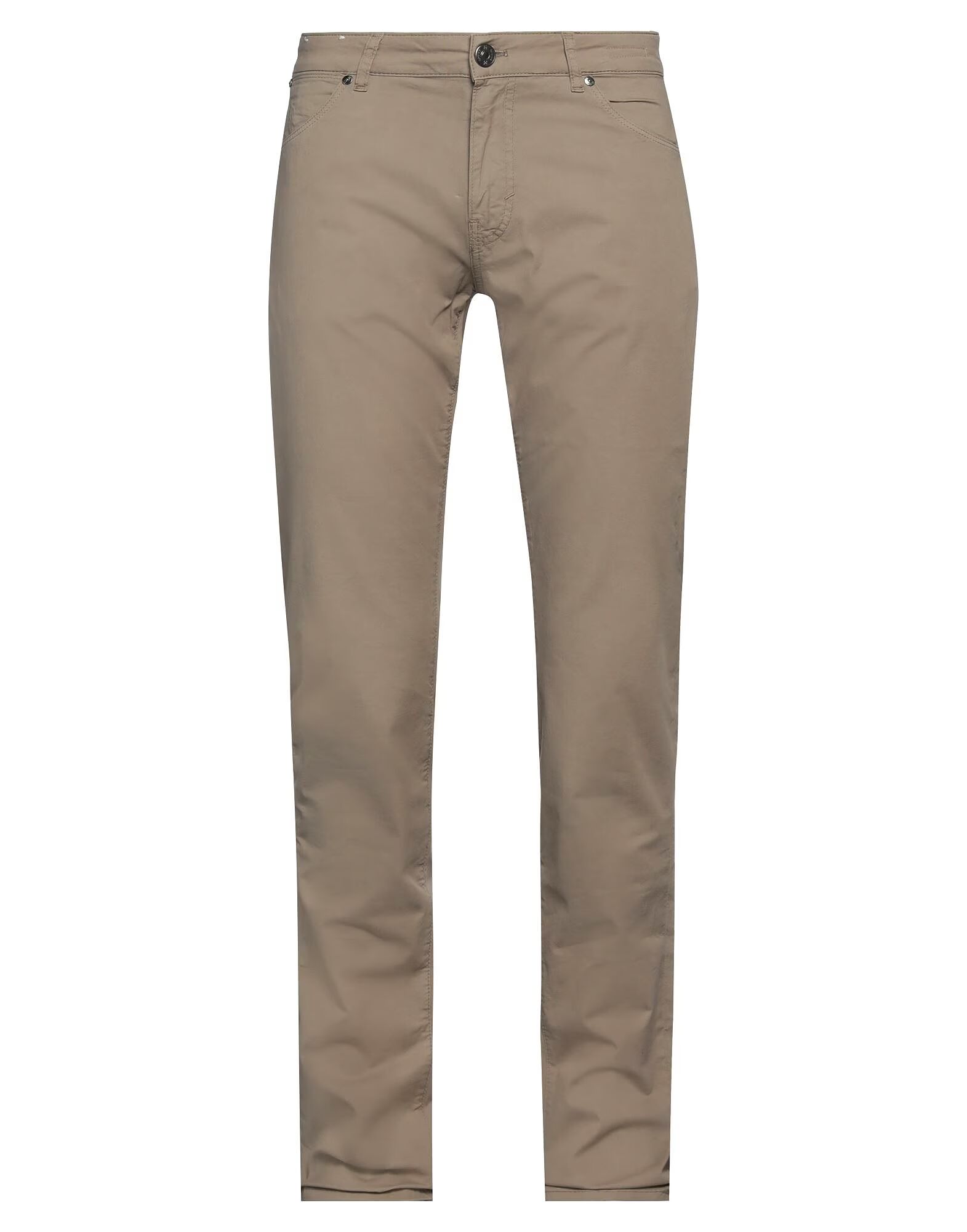 

Брюки Pt Torino, хаки