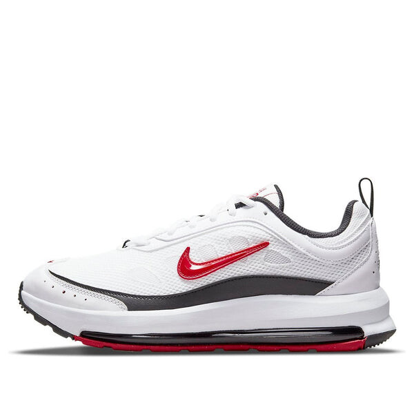 

Кроссовки air max ap Nike, белый