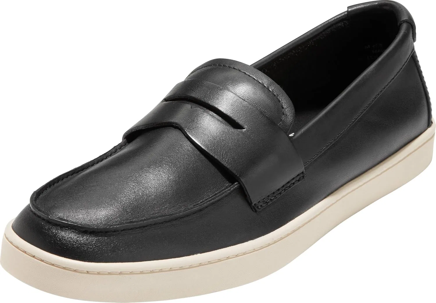 Лоферы Pinch LTE Penny Loafer Cole Haan, Black/Angora