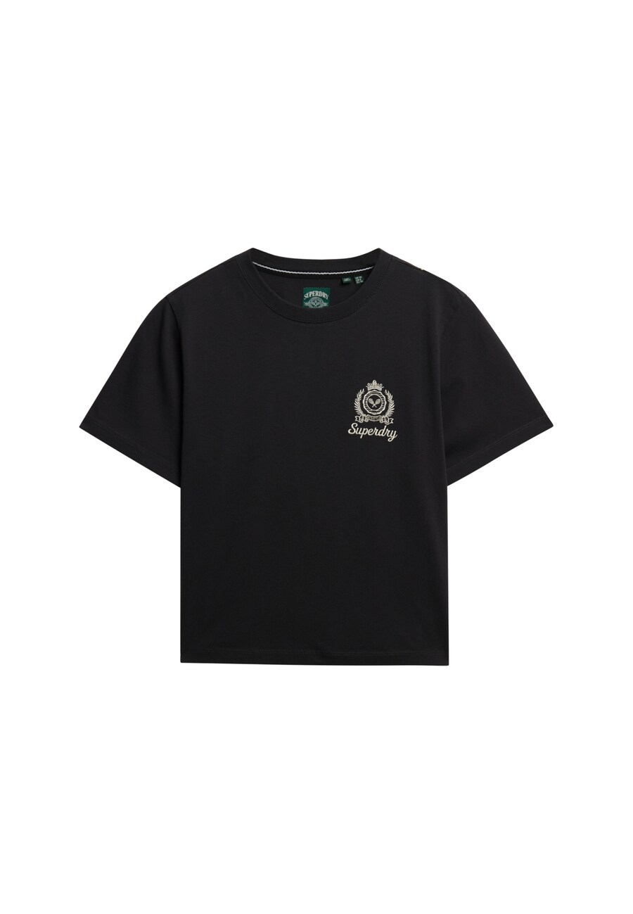 

Рубашка Superdry, темно-зеленый