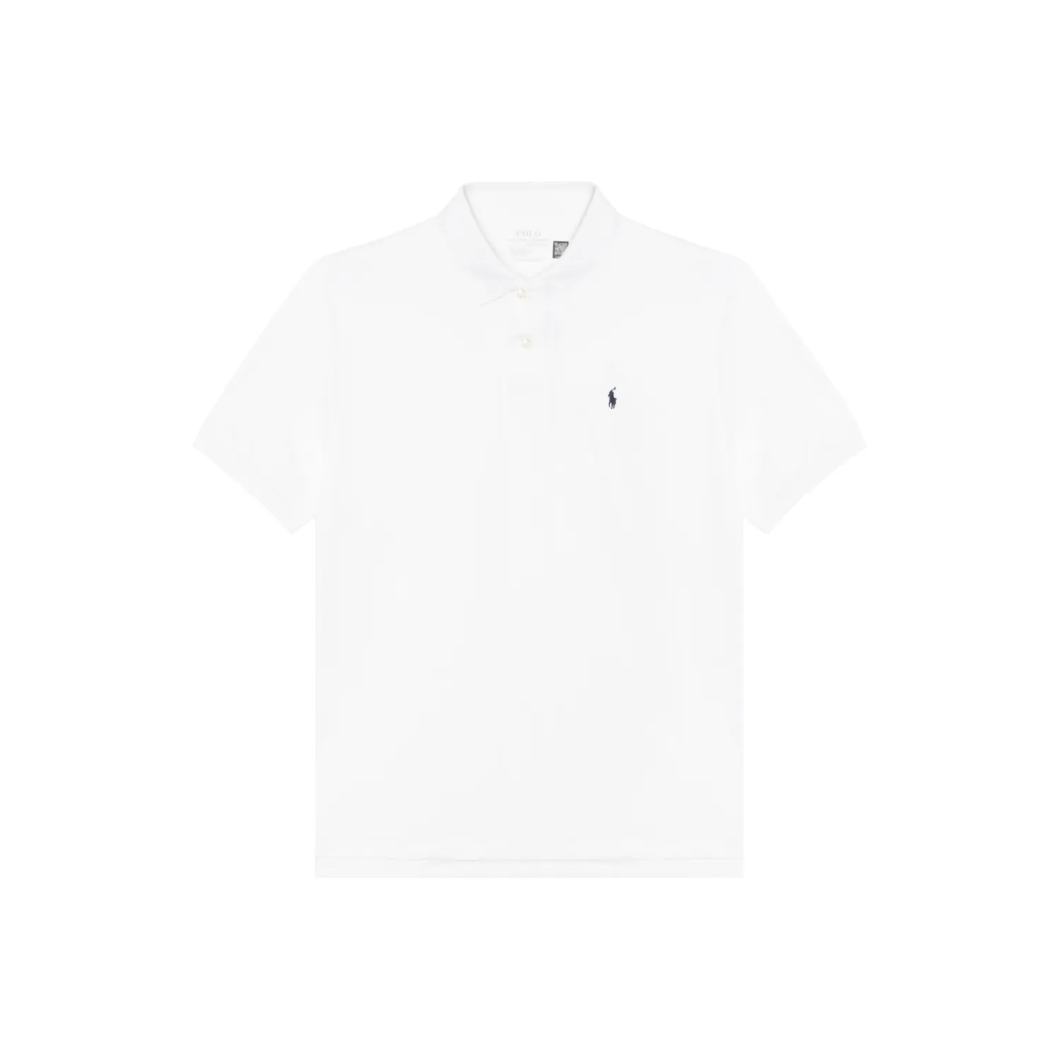 

Polo Ralph Lauren Футболка белая детская, Белый, Polo Ralph Lauren Футболка белая детская