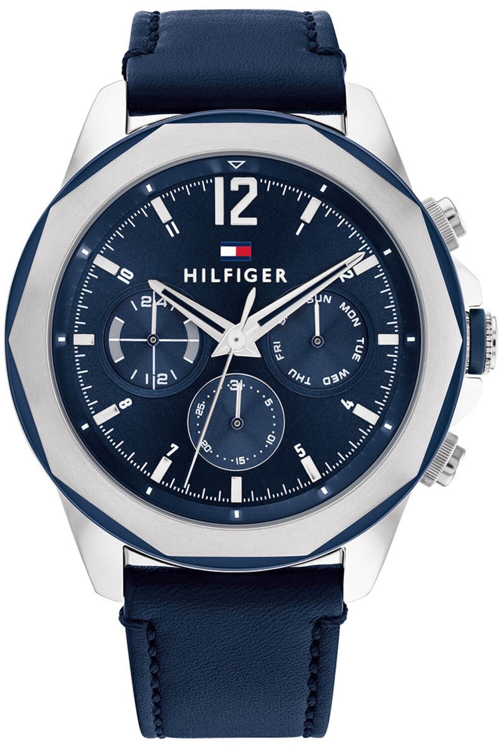 

Часы Tommy Hilfiger, серый