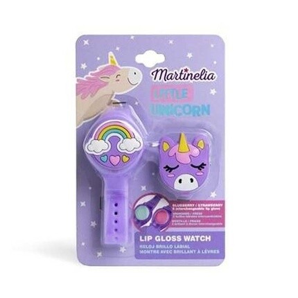 

Martinelia Блеск для губ Little Unicorn, многоцветный