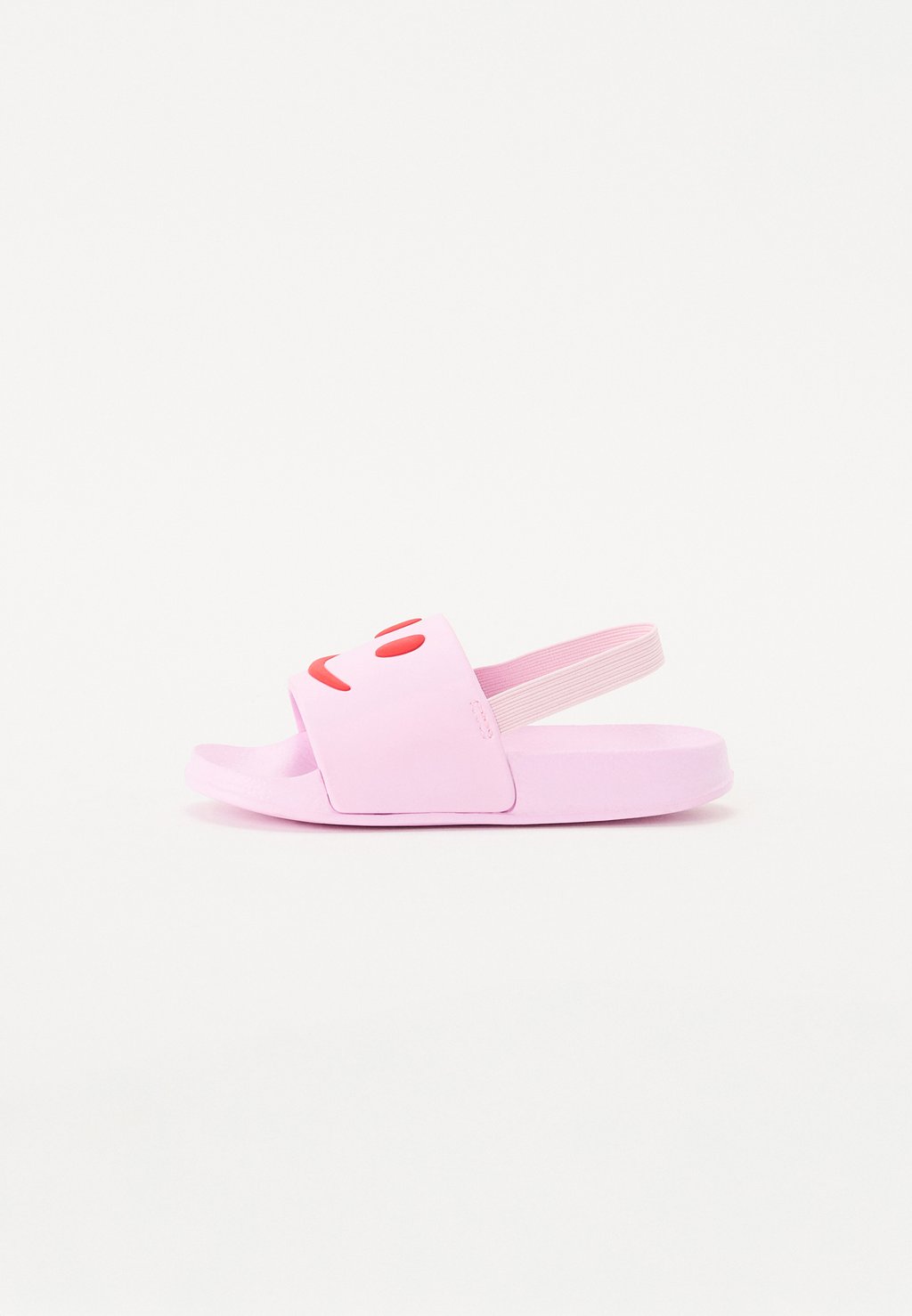 

Шлепанцы ZHAPPY UNISEX - Mules Molo, розовый