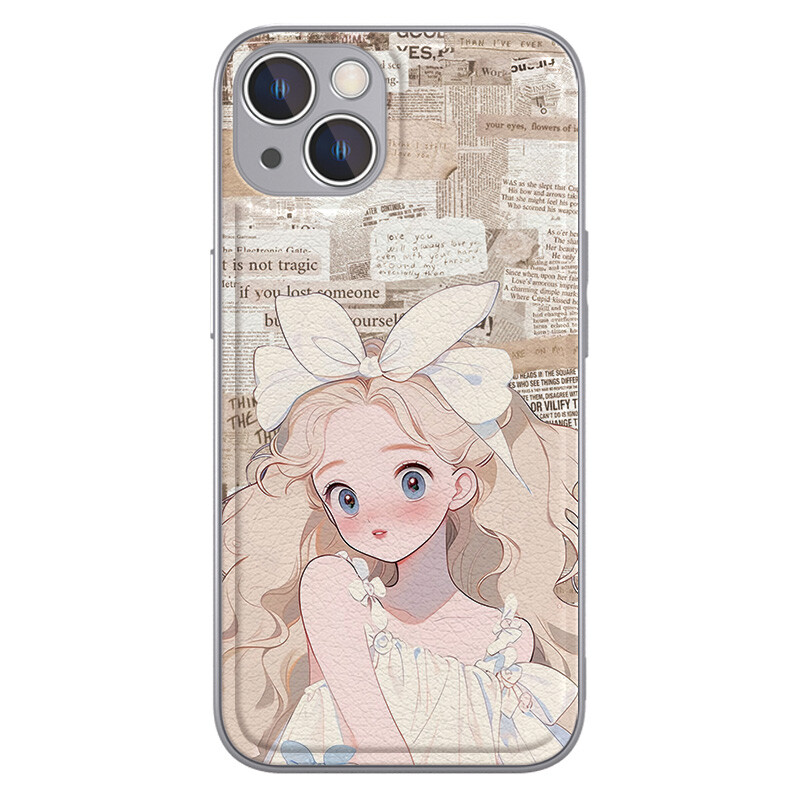 

Чехол для телефона MSMF Us 10 Cents Msmf, DWXYP373Z - Rose pink