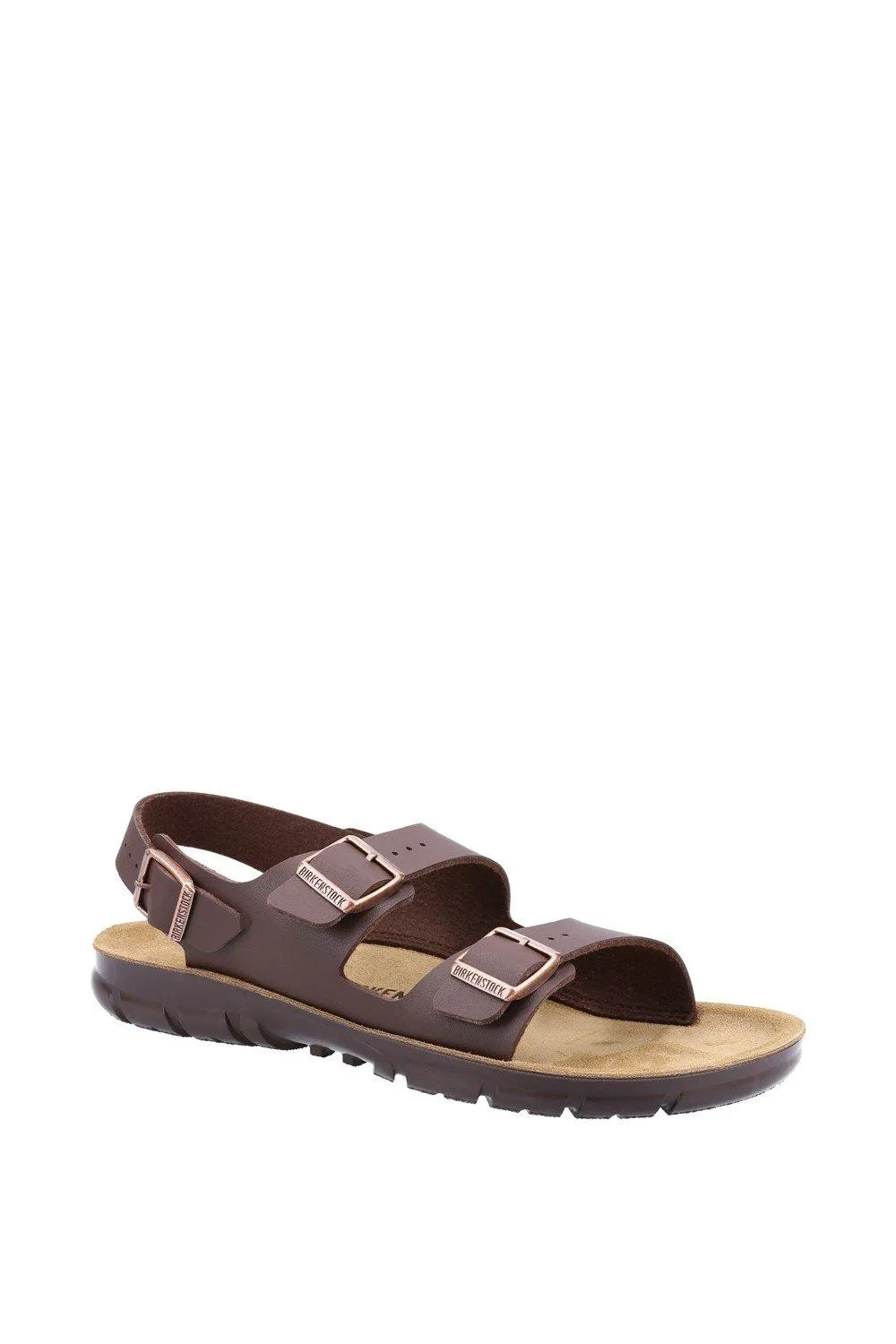 

Сандалии "Кано" Birkenstock Occupational, коричневый