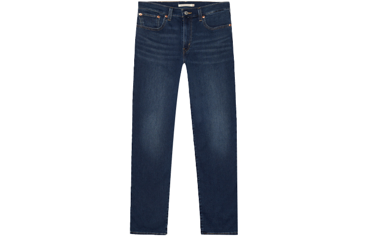 

Levis Джинсы Levi's FW21 женские темно-синие