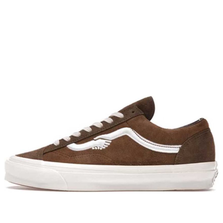 

Кроссовки Vans OG Style 36 LX X Notre VN0A4BVEBRO-35