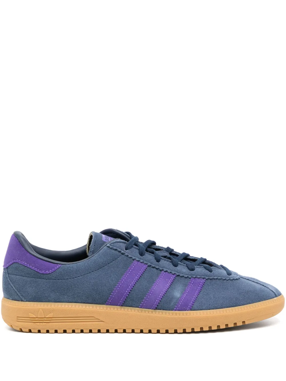 

Кроссовки BRMD Adidas, синий