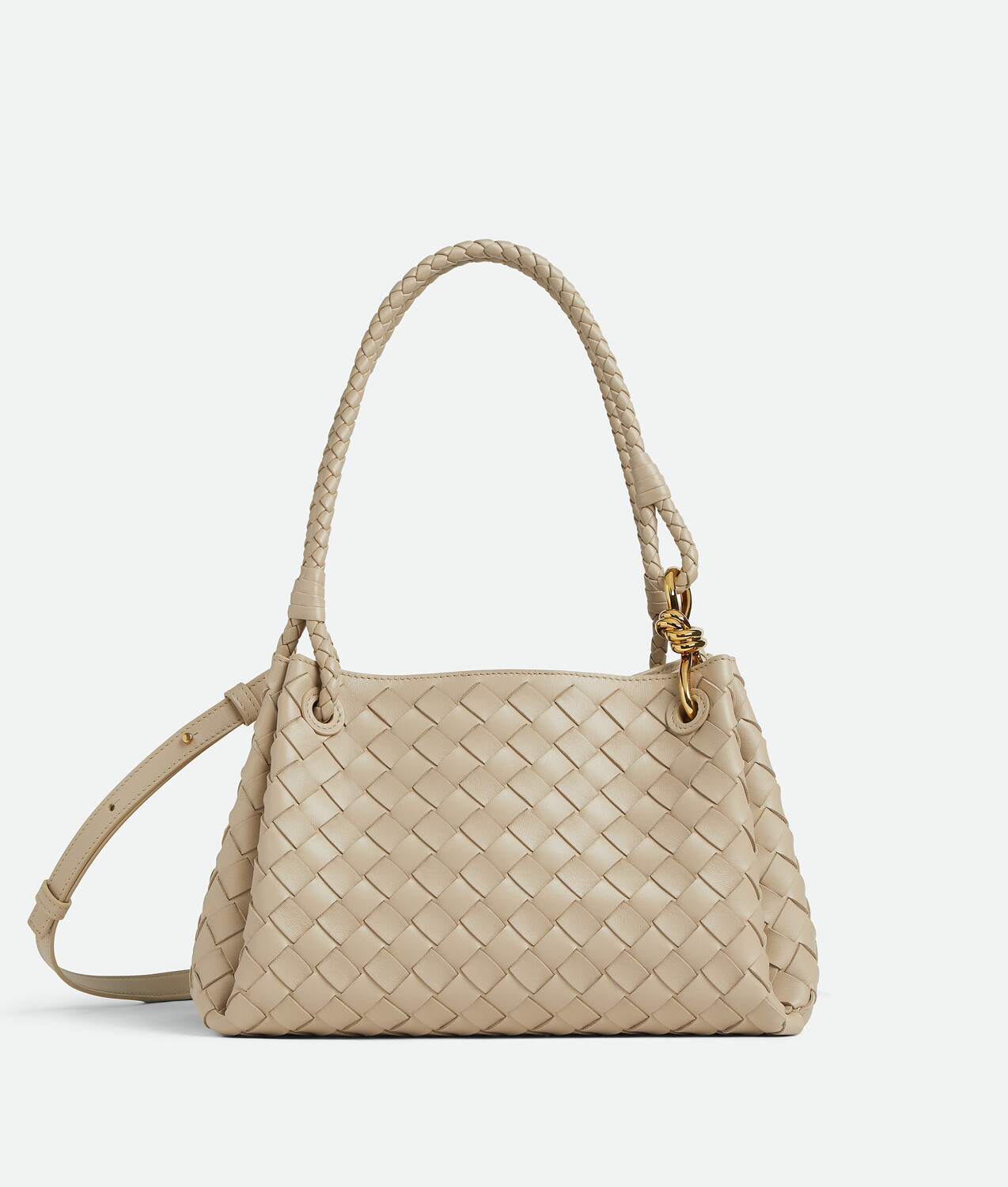 

Parachute BOTTEGA VENETA, бежевый