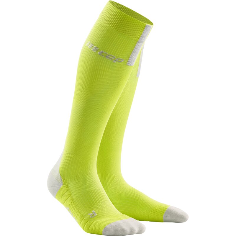 

Носки для бега "Run Socks 3.0" Cep, мультиколор