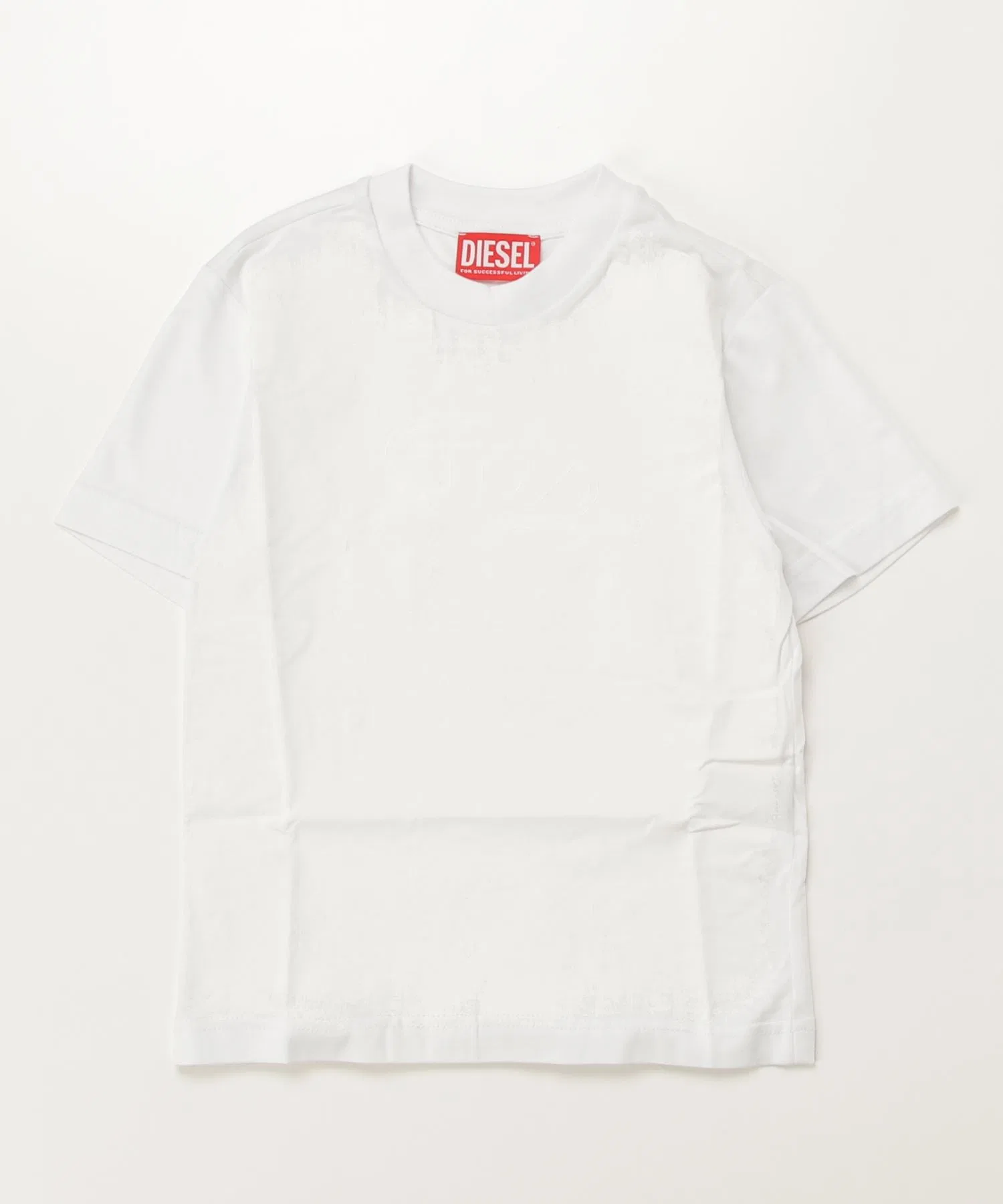 Детская футболка DIESEL KIDS с коротким рукавом