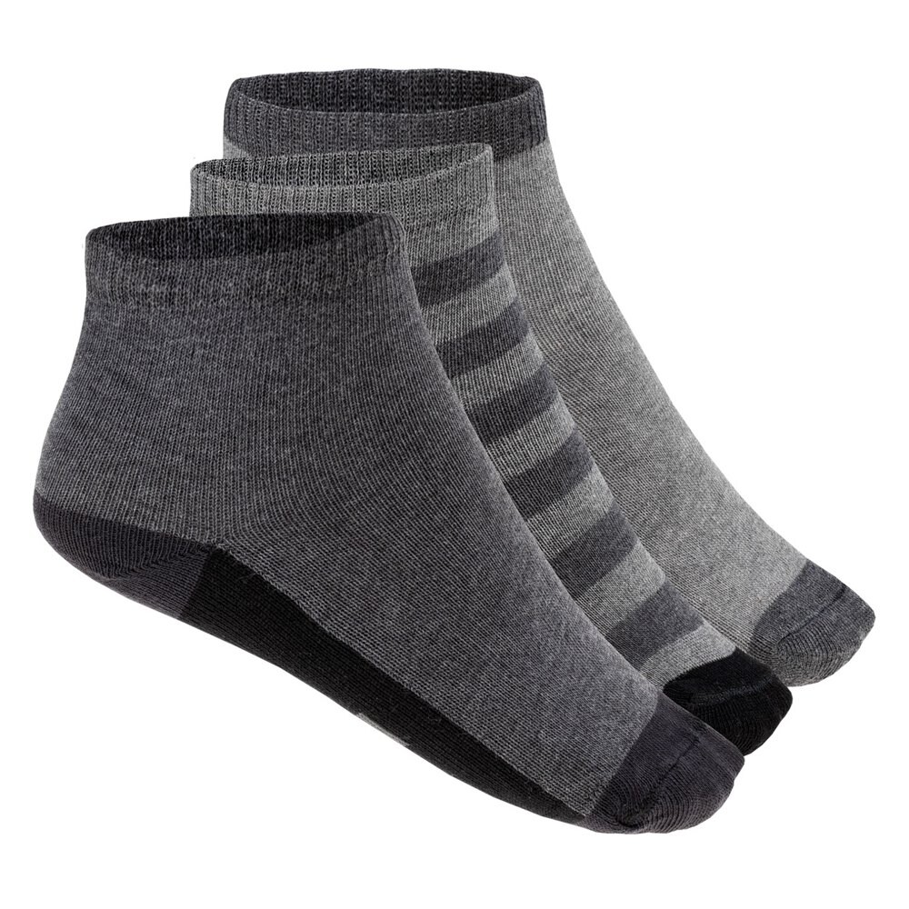 

Носки Bejo Calzetti Short, серый