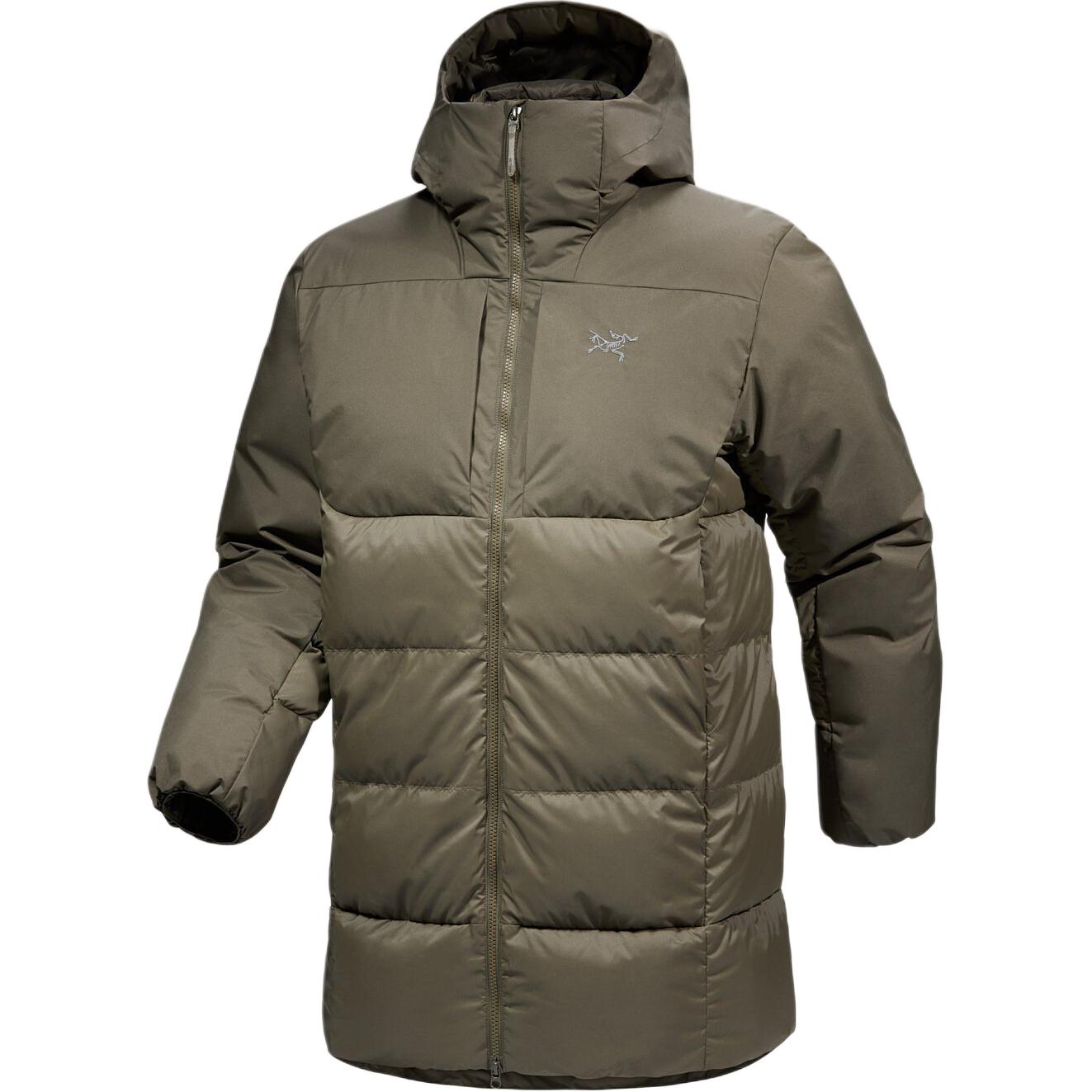 

Arcteryx Куртка THORIUM SV GORE-TEX мужская, Vintage Green/Tatsu