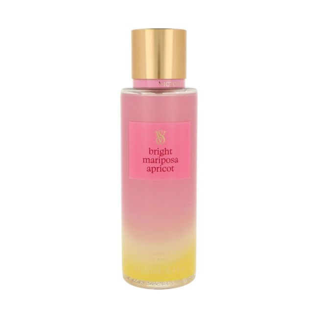

Яркий абрикосовый спрей для тела Mariposa Victoria's Secret, 250 мл