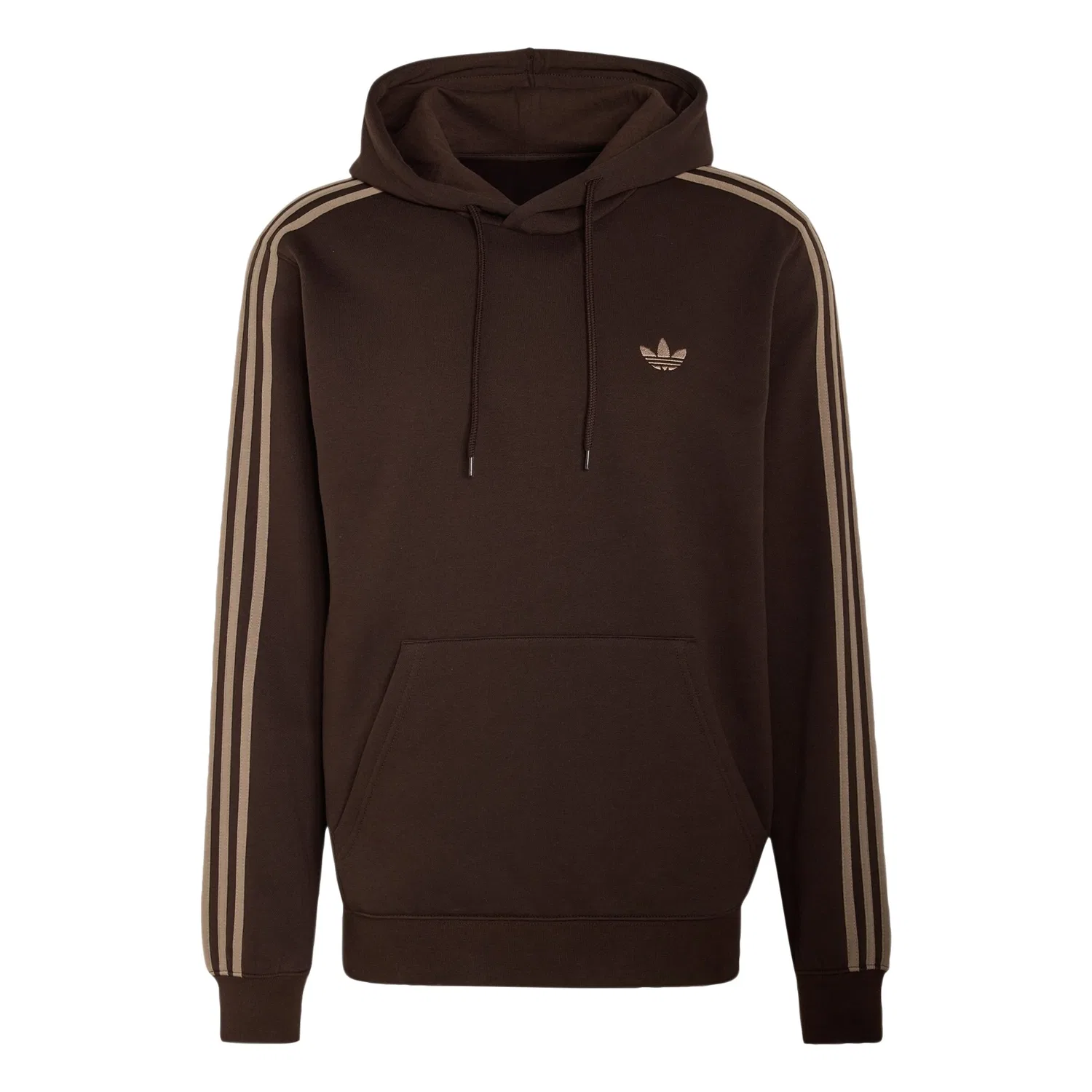Толстовка Adidas Originals, золотисто-коричневый
