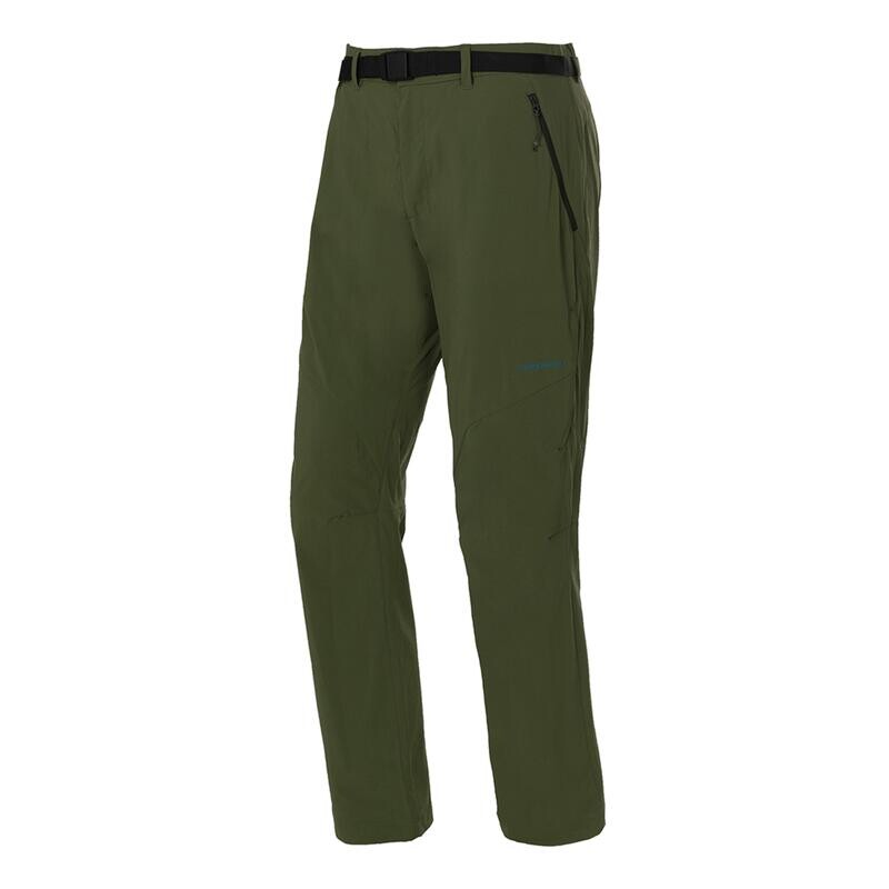 

Мужские брюки Trangoworld, цвет cypress green