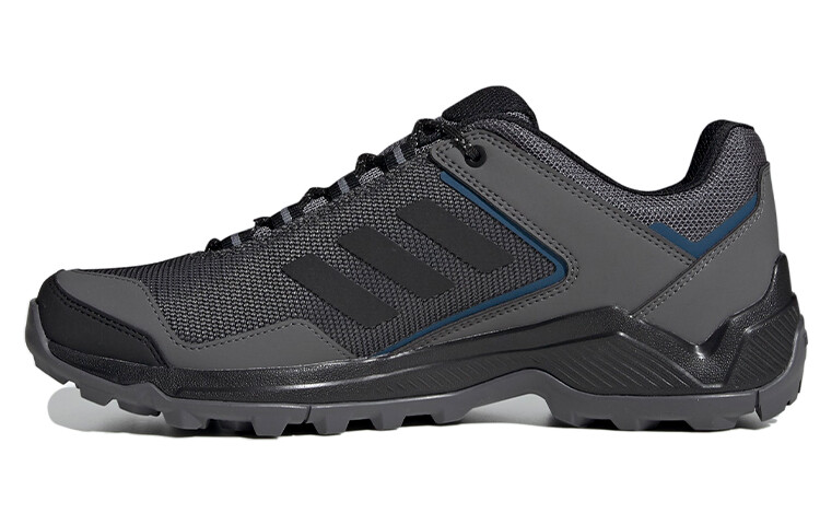 

Terrex Eastrail Кроссовки мужские низкие черные/серые Adidas