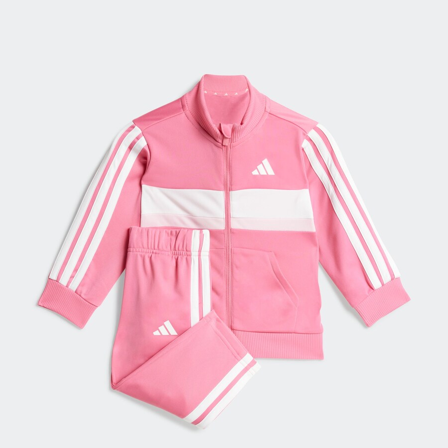 

Спортивный костюм ADIDAS SPORTSWEAR, розовый