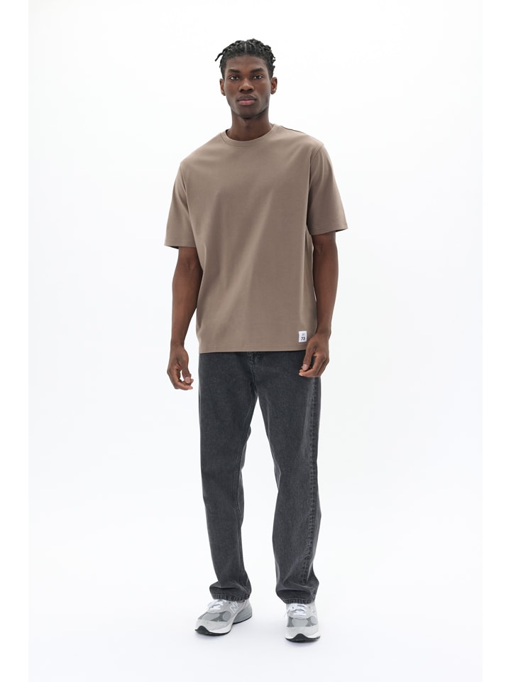 

Matinique Коричневая рубашка