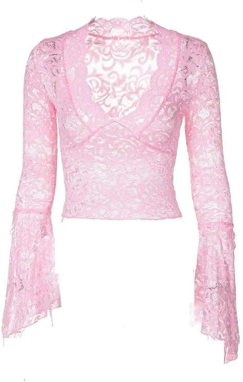 

Модный топ с V-вырезом и вырезом-лодочкой DFWZMQTG