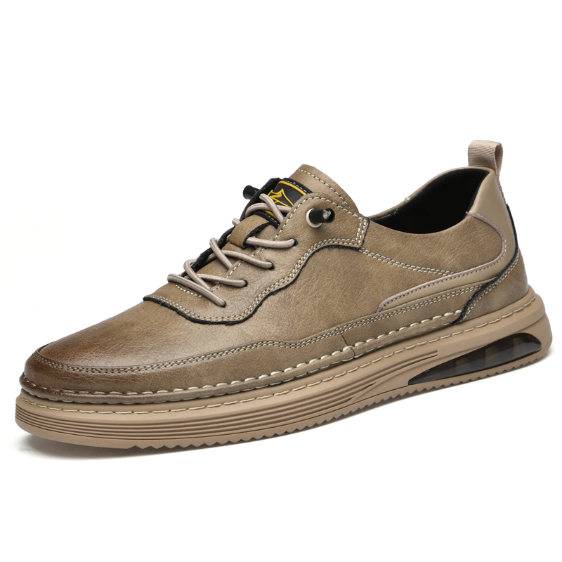 

Bull Thunder Тёплые и лёгкие мужские лоу-топы для скейтборда песочного цвета, цвет Sand