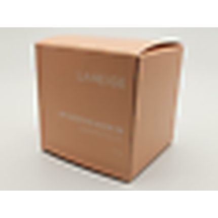

LANEIGE Lip Sleeping Mask EX Grapefruit 20 г Увлажняющий уход