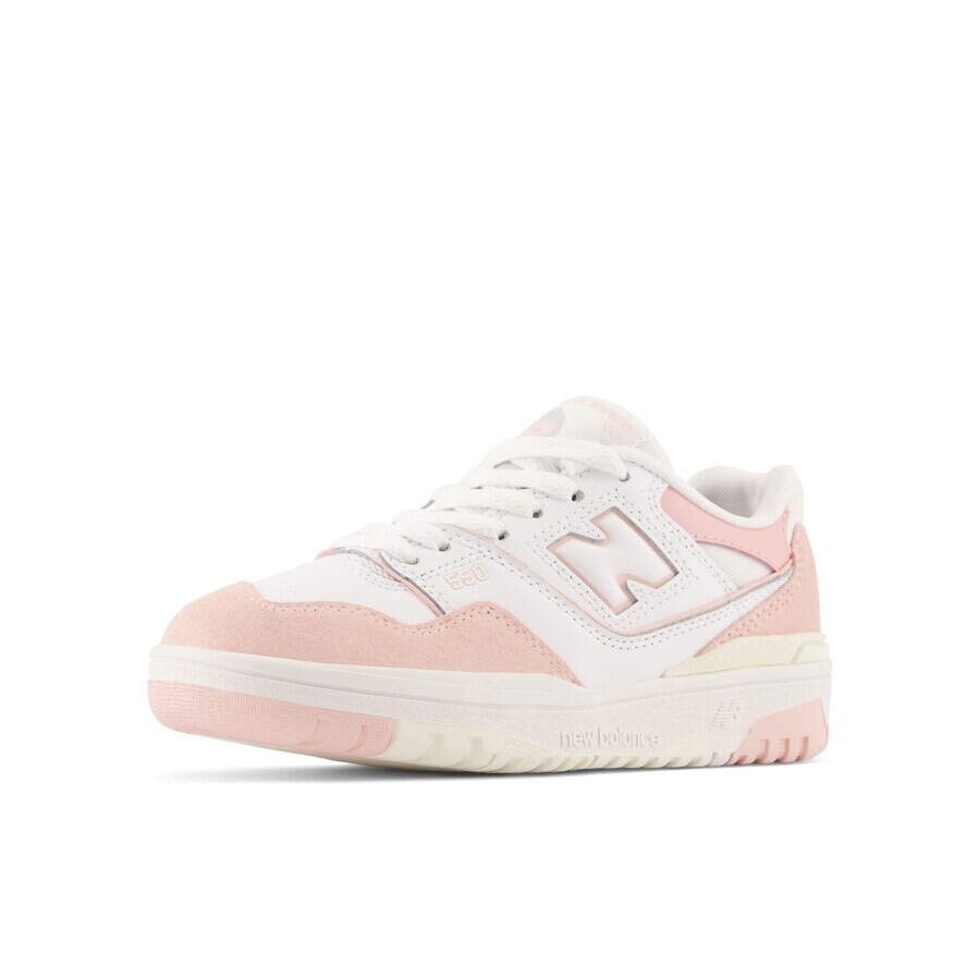 

Кроссовки New Balance 550, белый