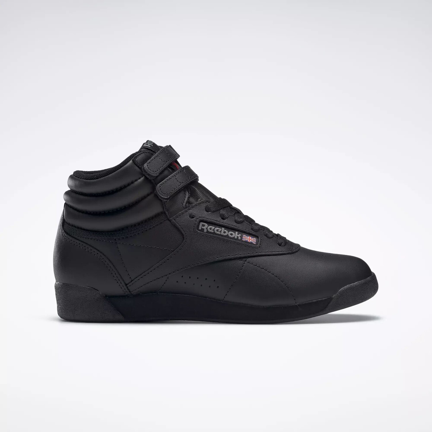 

Женские кроссовки F/S Hi Reebok, черный