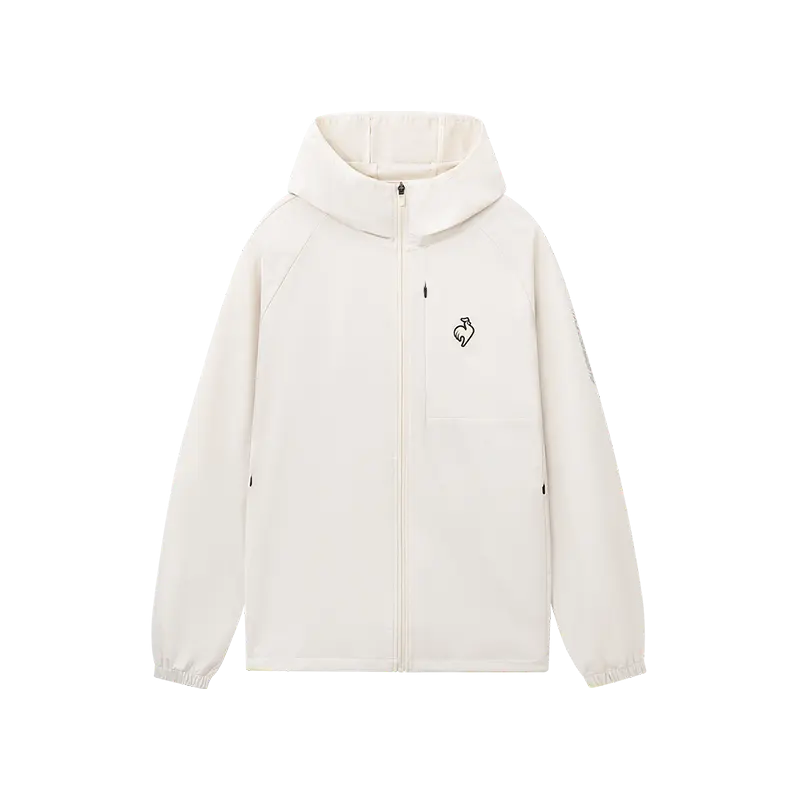 

Ветровка мужская Le Coq Sportif, черный
