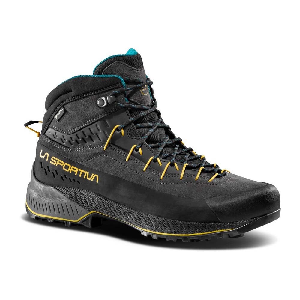 

Туристические ботинки La Sportiva TX4 Evo Mid Goretex, серый