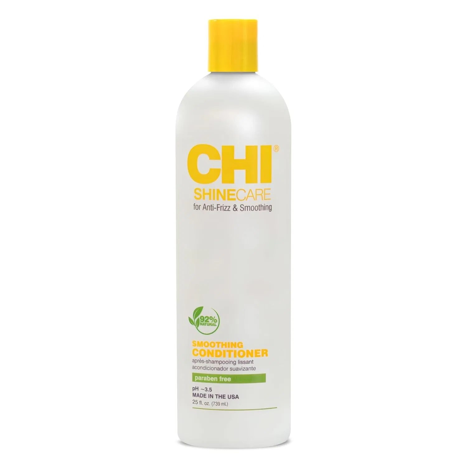 Разглаживающий кондиционер «ShineCare Smoothing Conditioner» от CHI