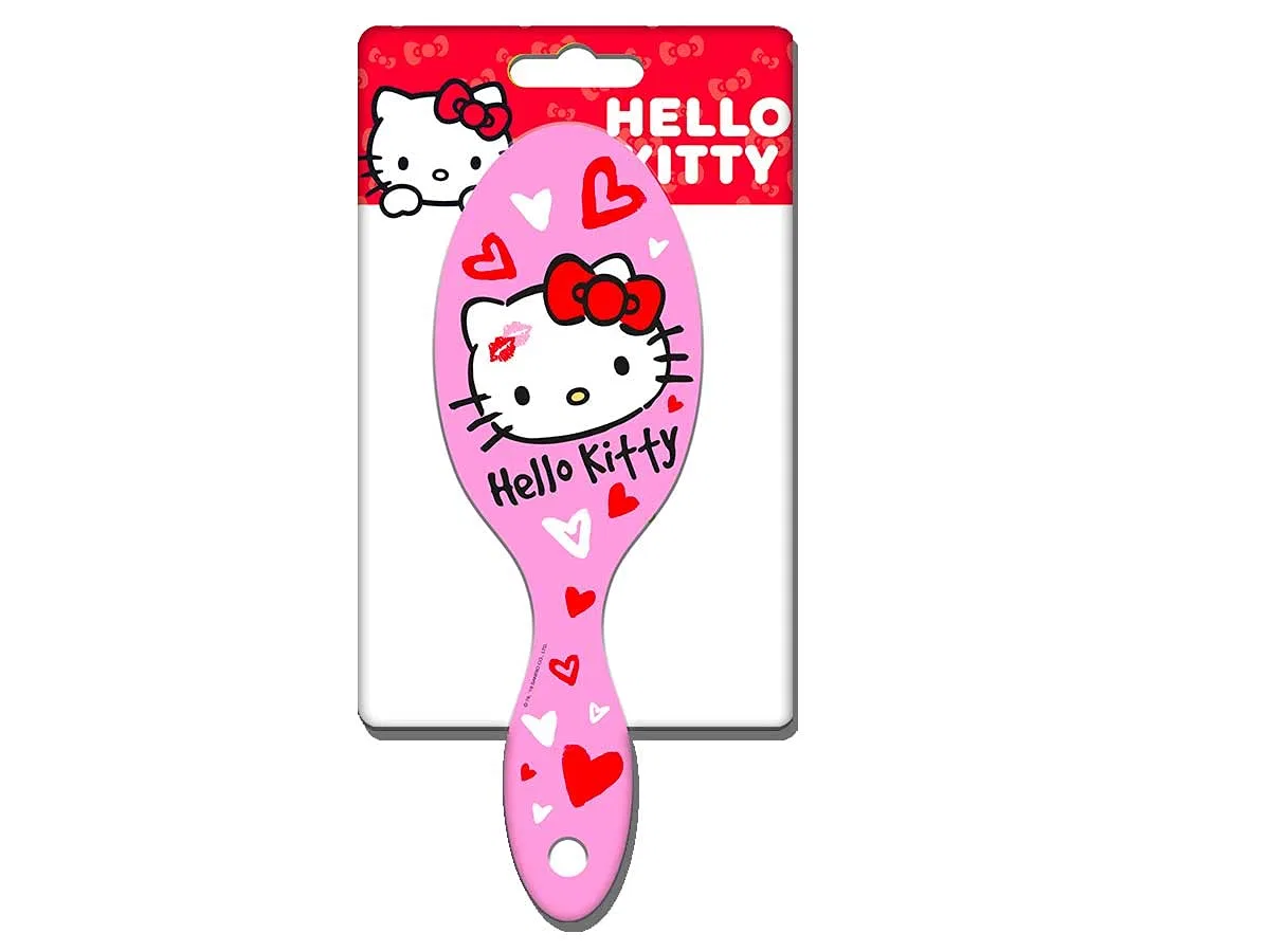 Расческа для волос Hello Kitty Coriex