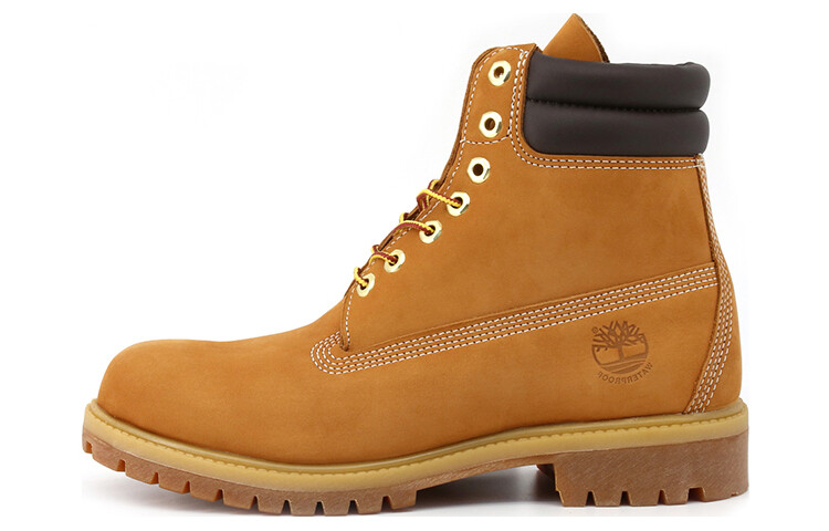 

Ботинки Timberland 6 Inch Premium 'Wheat'