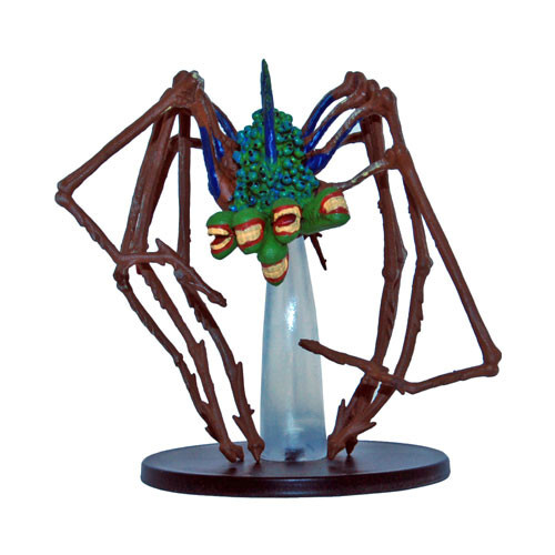 

Миниатюра WizKids/NECA City of Lost Omens #41 Gogiteth (R)