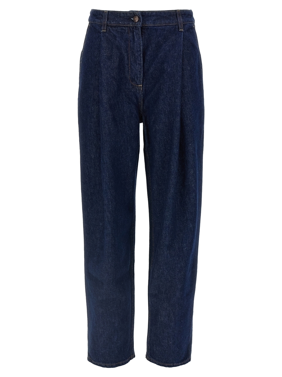 

Джинсы 'Toteness' Magda Butrym, синий