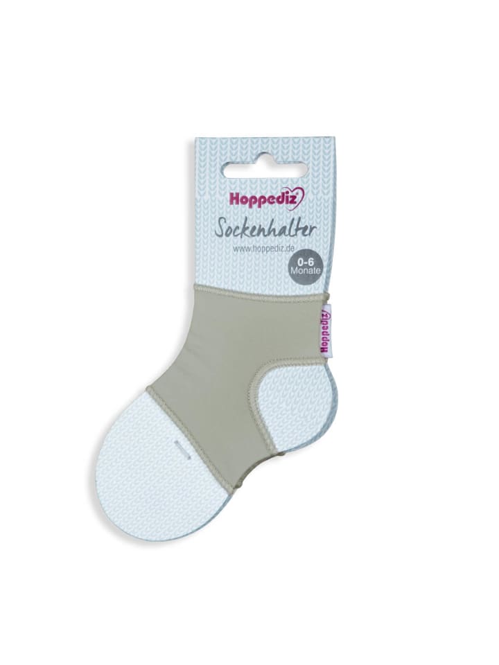 

Носки Hoppediz, серый