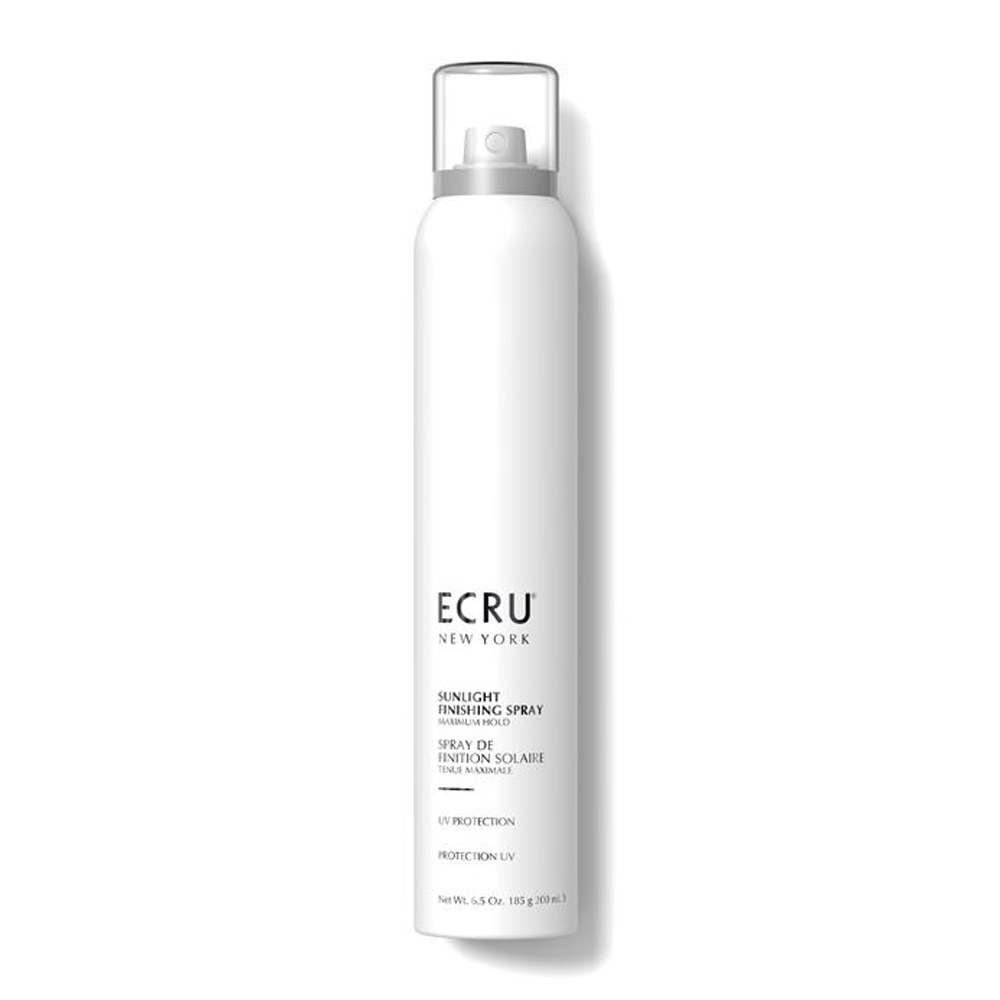 

Лак для волос сильной фиксации sunlight finishing spray Ecru, 200 мл