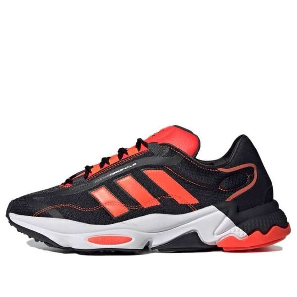 

Кроссовки ozweego Adidas, черный