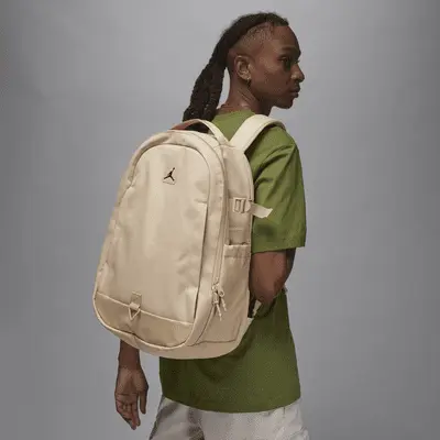 

Рюкзак Jordan Franchise Backpack (29л), цвет Legend Medium Brown