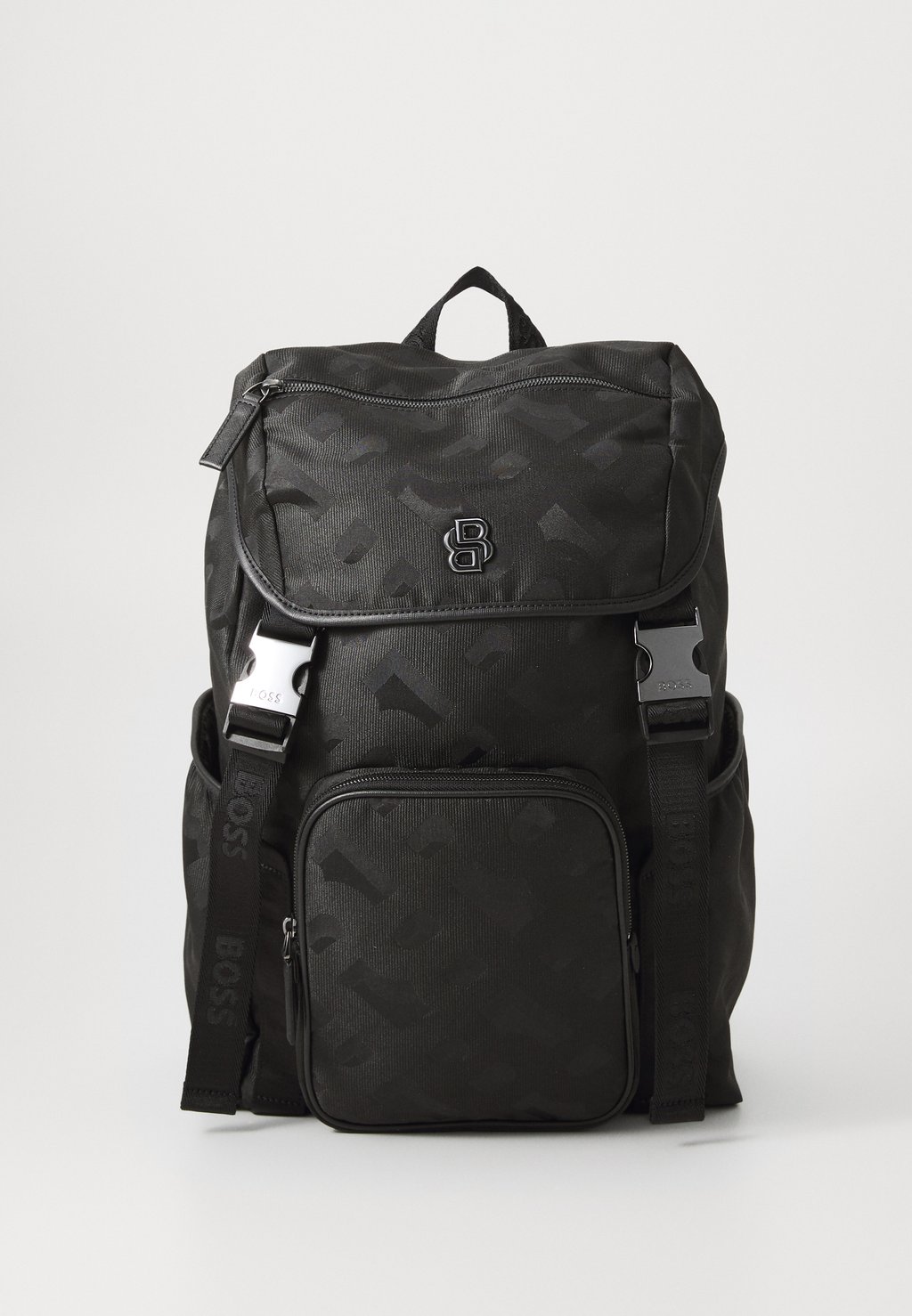 

Рюкзак ICON BACKPACK BOSS, черный