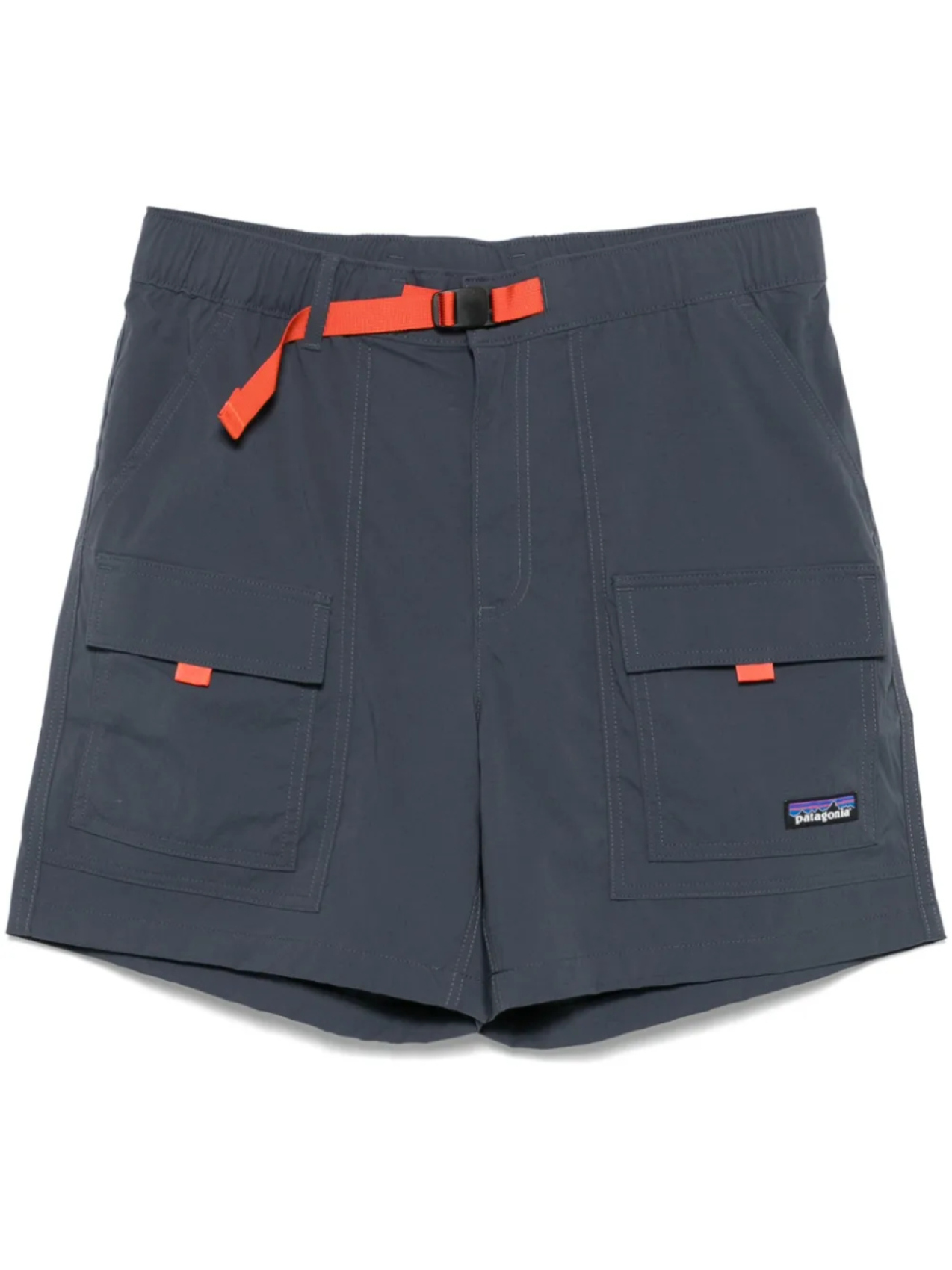 

Шорты-карго Patagonia Outdoor Everyday, синий