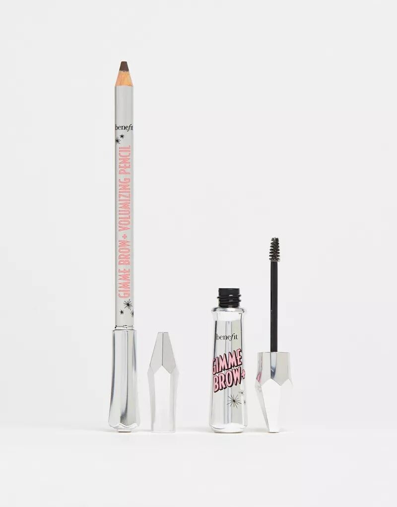 

Набор для бровей Benefit Gimme Brows Set