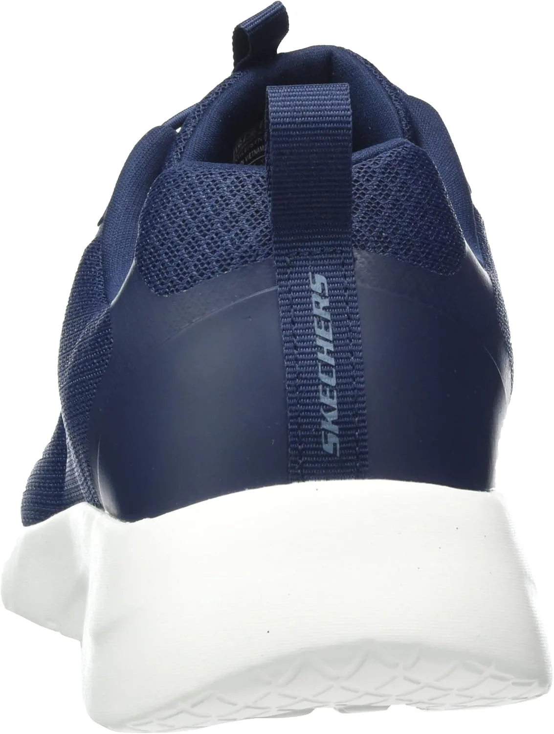 Кроссовки Skechers Herren 894133 NVY, синий — фото 3